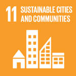 Sustainable Development Goal 11 - Sustainable Cities and Communities