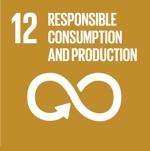 Sustainable Development Goal 12 - Responsible Consumption and Production