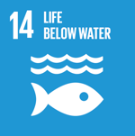 Sustainable Development Goal 14 - Life Below Water