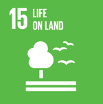 Sustainable Development Goal 15 - Life On Land