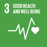 Sustainable Development Goal 3 - Good Health and Well-being