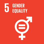 Sustainable Development Goal 5 - Gender Equality