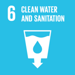 Sustainable Development Goal 6 - Clean Water and Sanitation