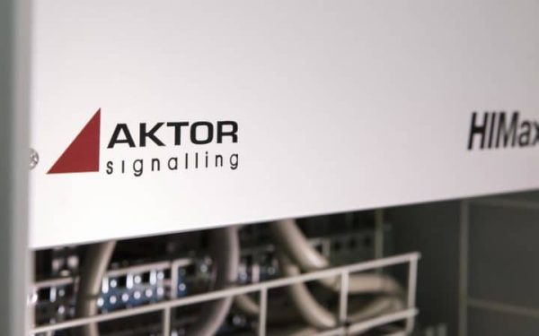 AKTOR Signalling 3