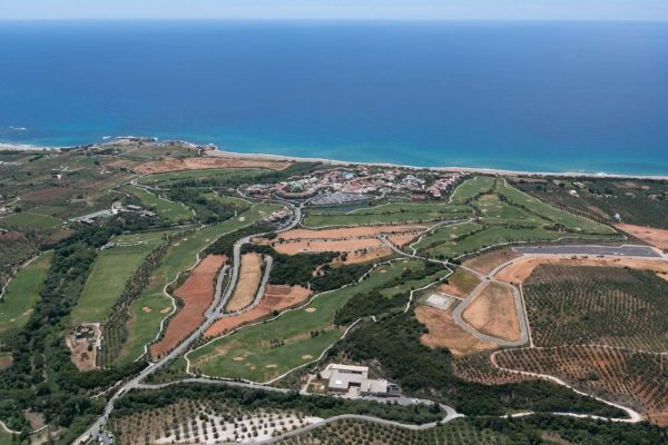 Costa Navarino Resort 4