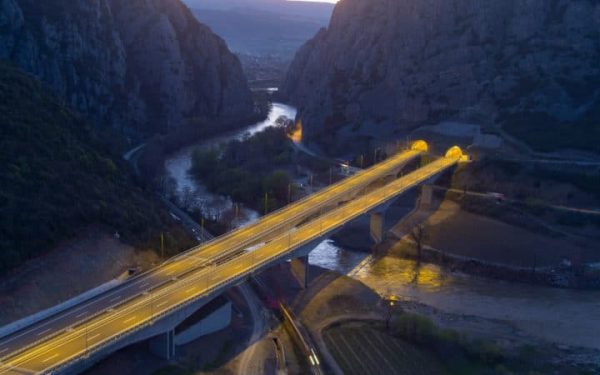 Κατασκευή Αυτοκινητόδρομου Demir Kapija – Smokvica του Διευρωπαϊκού Διαδρόμου 10 1