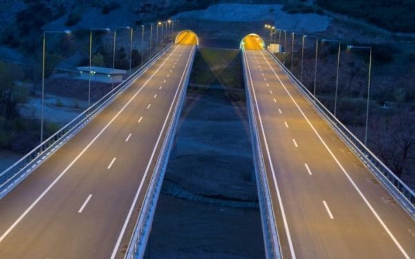 Κατασκευή Αυτοκινητόδρομου Demir Kapija – Smokvica του Διευρωπαϊκού Διαδρόμου 10 2
