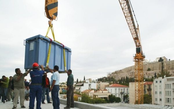 Νέο Μουσείο Ακρόπολης 4