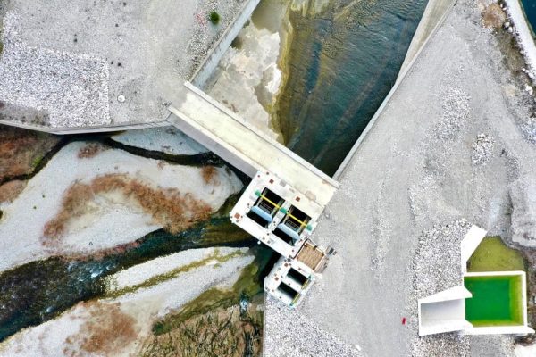 Σήραγγες Δρίσκου Οδικές στον Αυτοκινητόδρομο 2 (Εγναντία Οδός, Ελλάδα) 3