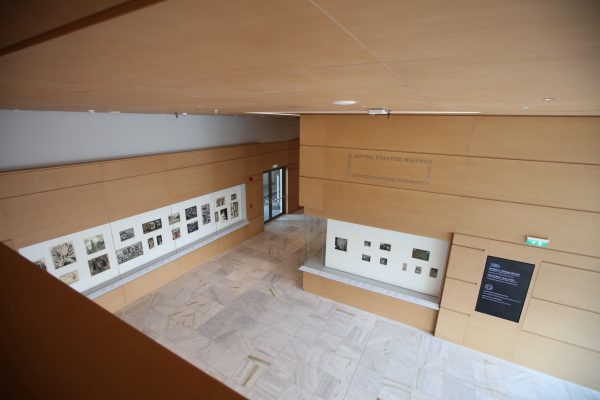 Επέκταση Εθνικής Πινακοθήκης – Μουσείου Αλέξανδρου Σούτσου 24