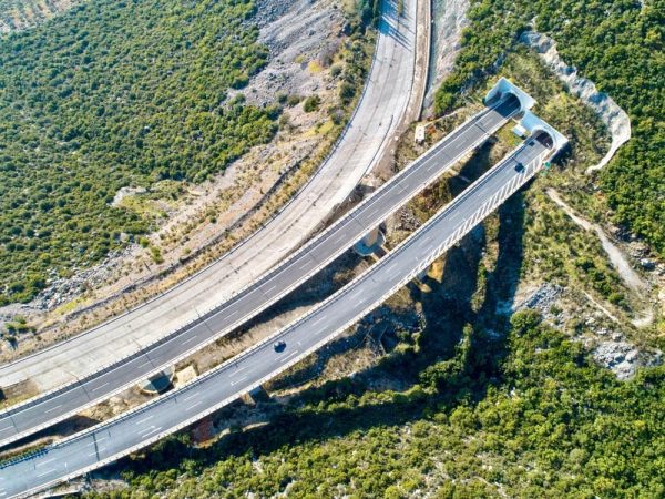 Αυτοκινητόδρομος Μορέας 2