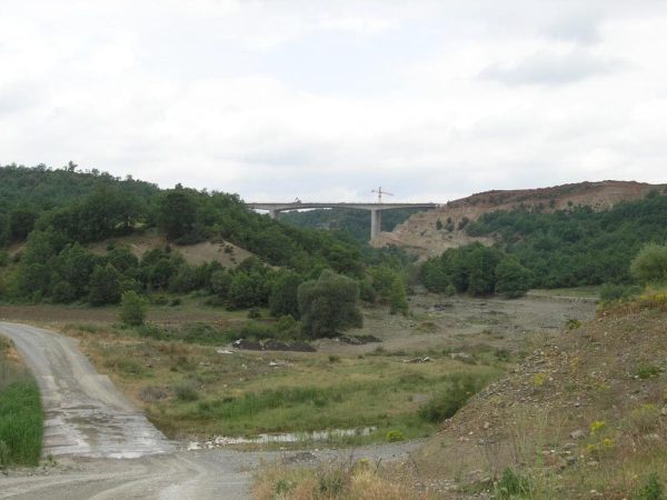 Γέφυρα Βενέτικου 1