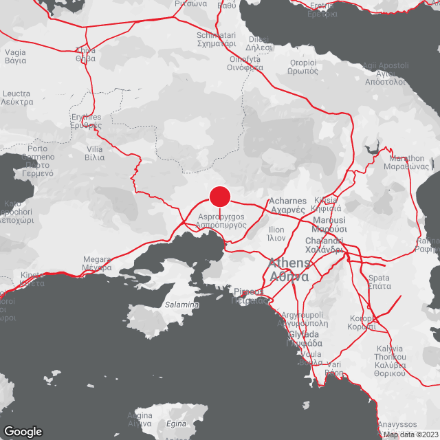 (Gr) Δήμος Ασπρόπυργου