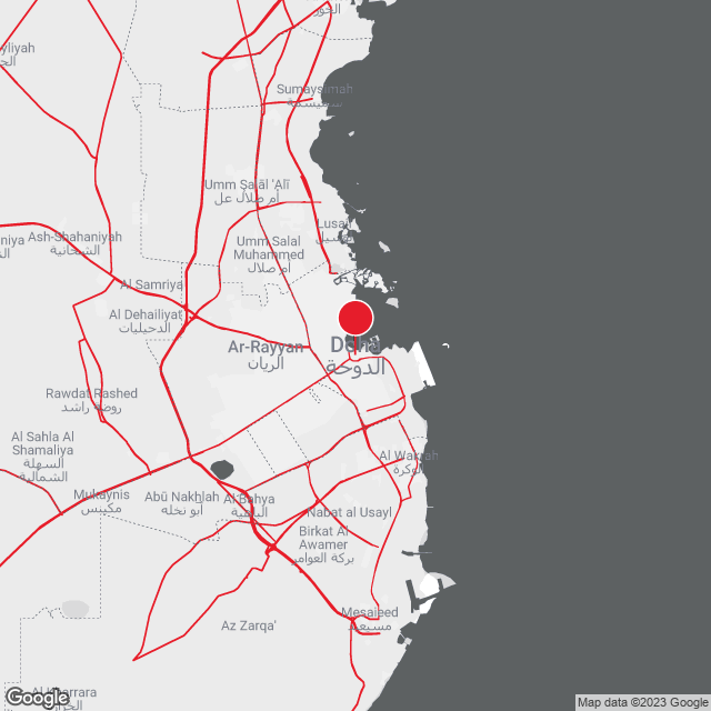 Maintenance of Doha Metro and Lusail Tram Network in Qatar