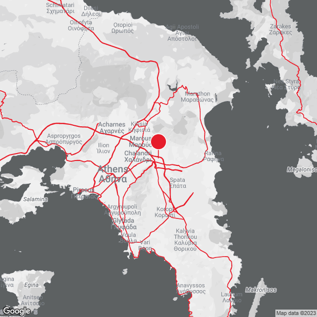 Energy Upgrade of National Bank of Greece Data Center