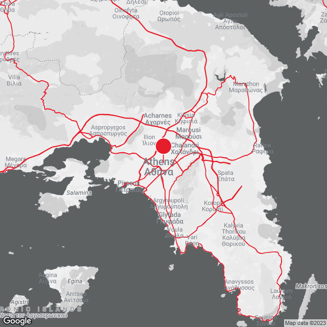 Ανακατασκευή Χειρουργείων και Μονάδων Εντατικής Θεραπείας (ΜΕΘ) της Γενικής Κλινικής «ΥΓΕΙΑΣ ΜΕΛΑΘΡΟΝ» του ΤΥΠΕΤ